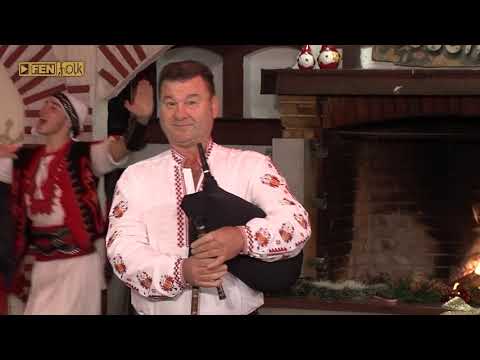 АЛЕКСАНДЪР РАЙЧЕВ - Коледарско хоро / ALEXANDER RAYCHEV - Koledarsko horo