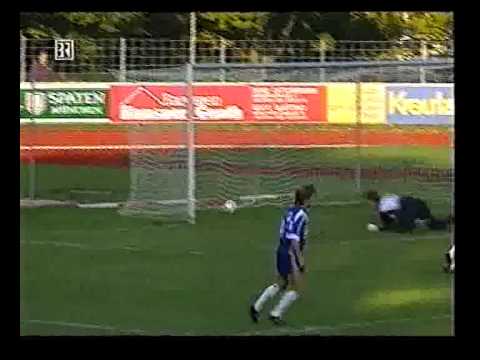 SpVgg Unterhaching - TSV Eching 2:1