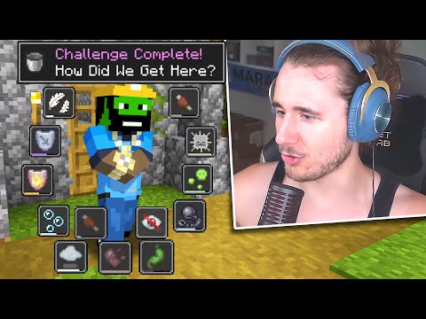 Ottengo L'ACHIEVEMENT FINALE al PRIMO TENTATIVO