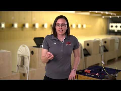 Gallery of Guns TV USA Shooting TIp - Flinch Control