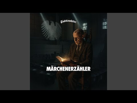 Märchenerzähler