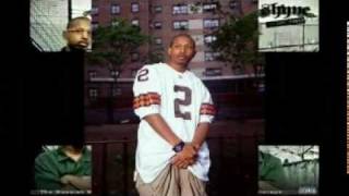 Shyne - get out (2011)