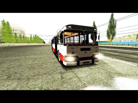 GTA Province Stream - 24.04.2020   18+