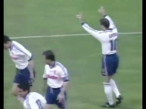 Liga 1997/98 Real Zaragoza 2 Racing Santander 0