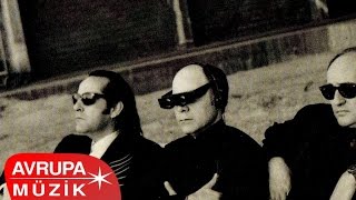 M.F.Ö. - Mazaretim Var Asabiyim Ben (Full Albüm)