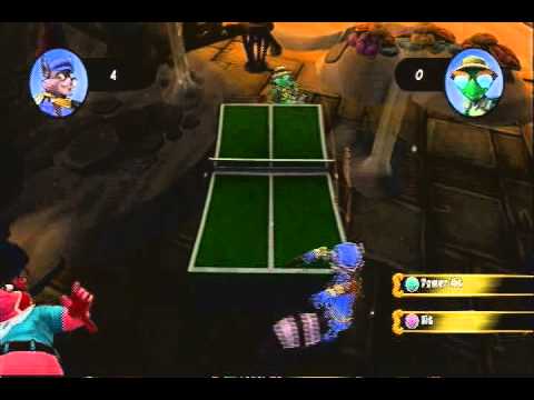 Sly Cooper: Thieves In Time 100% Walkthrough Part 28 - Episode 5 (1/7)