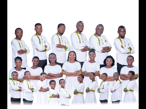 ELCM   Youth Choir A   Estere Official Music video