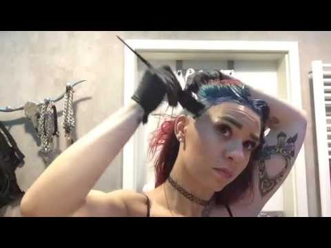 Alles über meine Haare!!