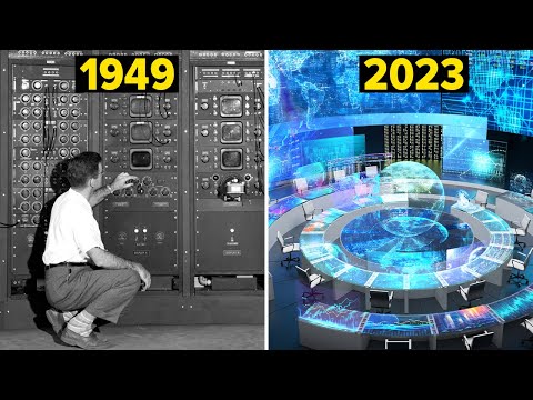 How AI Went From Top Secret Tech To Public Obsession