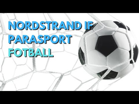 Fotball i Nordstrand IF Parasport