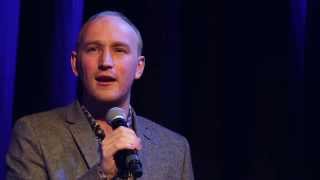 Stuart Matthew Price sings &#39;Never Neverland (Fly Away)&#39; at the Hippodrome September 10th, 2015