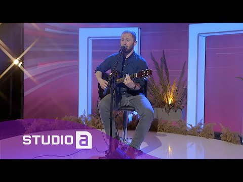 Florent Abrashi- A nuk ma fal synin e zi