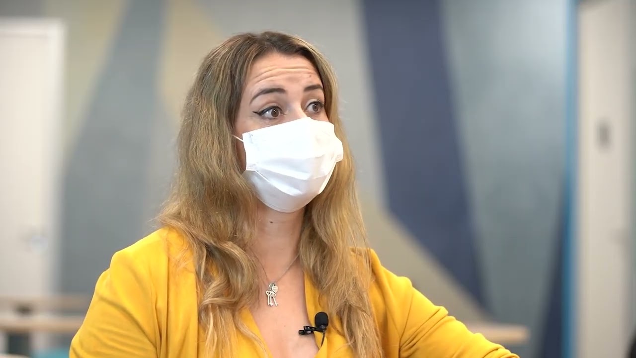 Vídeo do projeto Eaton