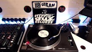 Luv For Sale UK - Dream (Life & Times Mix)