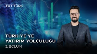 Tekstil Sektörü | Elazığ | Türkiye'ye Yatırım Yolculuğu - 3. Bölüm