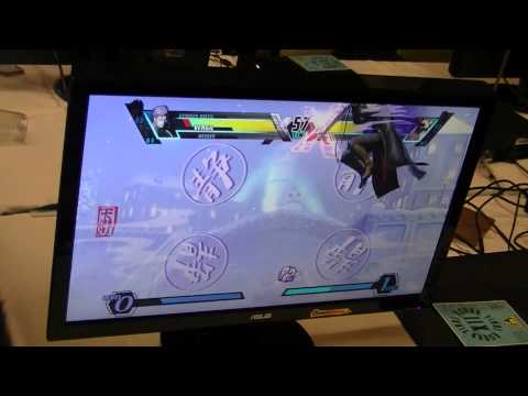 Final Round 16 - UMVC3 Top 16 - TA Moons vs Antman