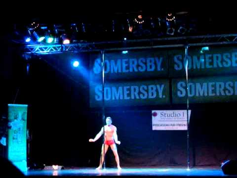 1. Mjesto Pro-Expert Muški - Zoran Simikić