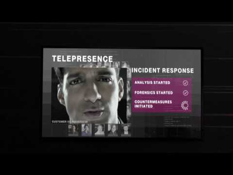 Mit Sicherheit digital: Magenta Security - conhIT 2017