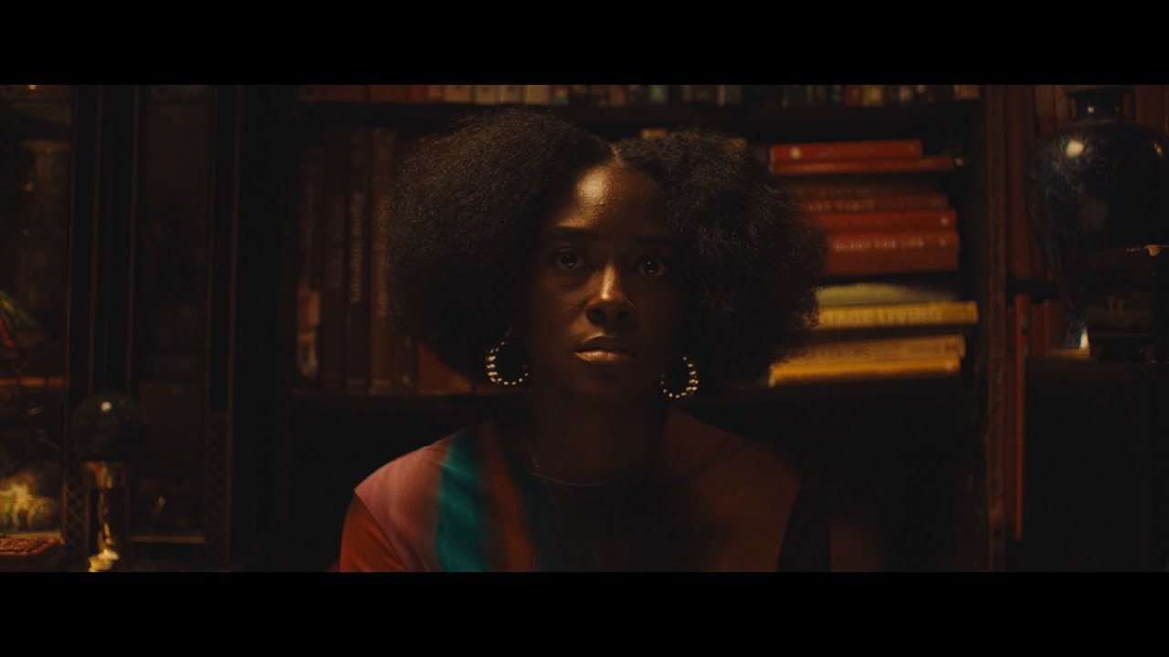 Last Hoorah at G-Baby's Official Trailer