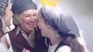 &#39;FIDDLER ON THE ROOF&#39;: Tony nomination for Best Musical Revival