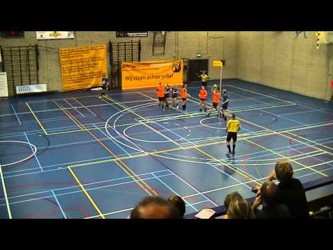 Unitas/Perspectief  1  -  KVA 1