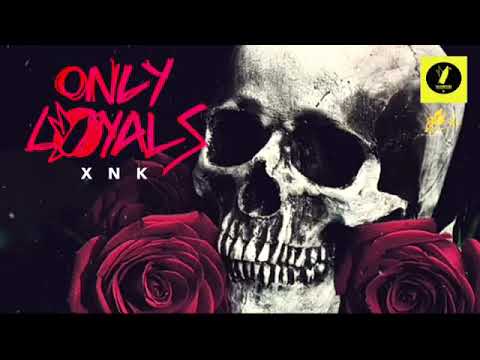 03 - ROMPIENDO EL PROTOCOLO - XNK x CREKO [Only Loyals]