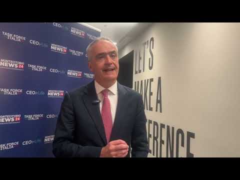 Intervista - Rosario Rizzuto, Università di Padova / RNA - Task Force Italia - 15 aprile 2025