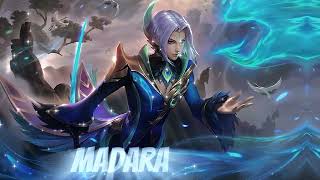 Ling-the flying angel