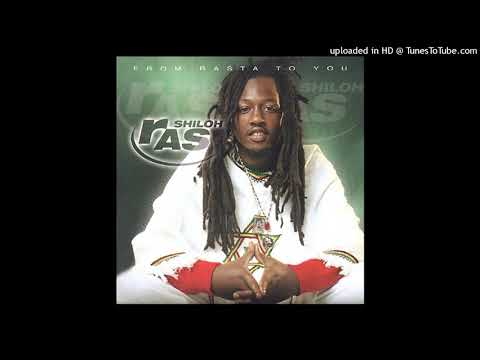 Rolling With Life Blows - Ras Shiloh (VP Records)