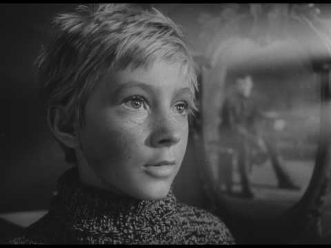 Иваново детство - Trailer