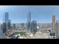 Official 11 Year Time-Lapse Movie of One World Trade Center