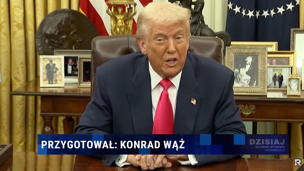 Nowa strategia bezpieczeństwa narodowego USA – co to oznacza dla Europy?