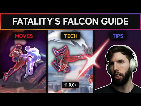 Fatality's Buffed Falcon Guide