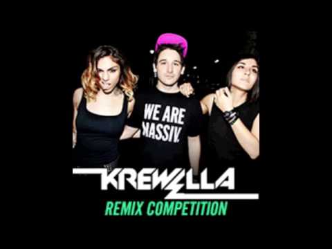 Krewella - We Are One (Villain Remix)