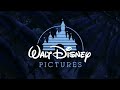 Walt Disney Pictures Tarzan 1999 Opening