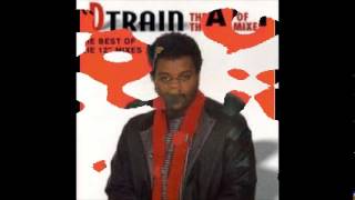D-Train - In The Mix video