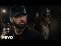 Eminem Ft Lil Wayne The Devil Loves Addicts Official Video 2026