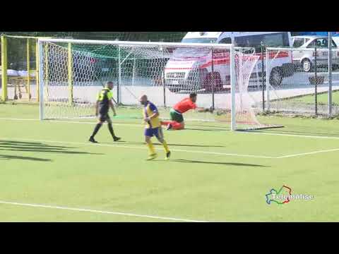 Eccellenza, Roccasicura – Tre Pini Matese 1-4