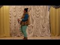 Андрей Гризли-Это музыка(cover) 