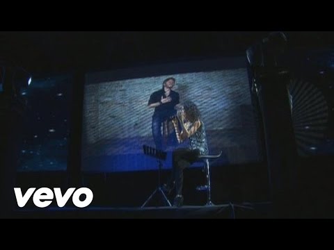 Entra En Mi Vida - Pandora