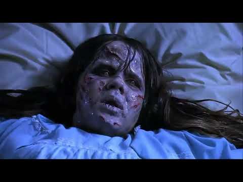 El Exorcismo de Regan Parte 3 (Español Latino)