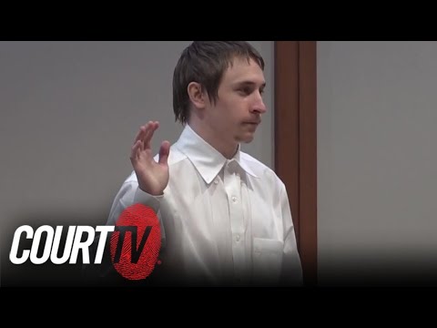 Dima Tower Takes Stand In His Own Defense, Chaos Ensues