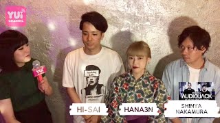 YUICHANNEL VOL360 feat KRASH CREW