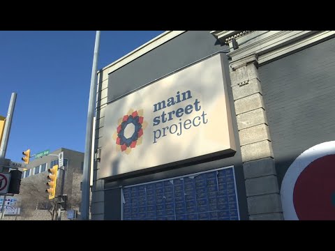 Main Street Proj. wants big role in Winnipeg supervised consumption