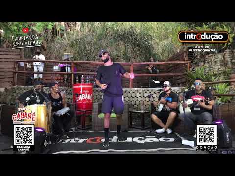 Grupo Introdução - Sinto Sua Falta video