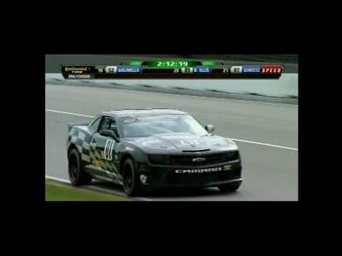 2011 Emco Gears Classic at Mid Ohio