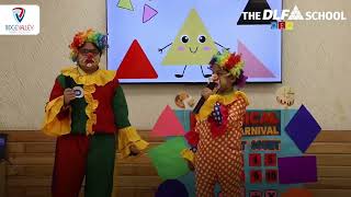 Ridge Valley School Video