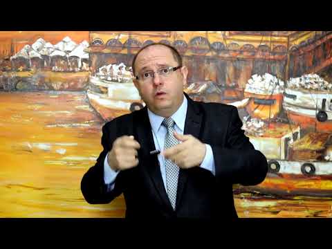 Palestra: Tribunal do Júri. Ércio Quaresma Firpe