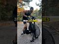 Burning One Pound of Body Fat with Cardio—Rogue Echo Bike 60 Second Challenge #assaultbike #crossfit