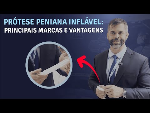 Inflatable Penile Prosthesis: What's the Best Option for You? | Dr. Marco Túlio Cavalcanti